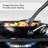 KitchenAid Hard Anodized Nonstick Frying Pan / Skillet-62618155