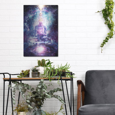 " On The Edge Of Harmony " by Cameron Gray