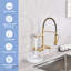 Robinet de cuisine DORNBERG-96873541