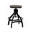 Kerome Adjustable Swivel Counter Stool-1101681173