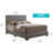 Upholstered Low Profile Standard Bed-89169834-89169827