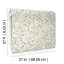 Papier peint Bentina-88439258