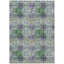 Tapis intérieur / extérieur Cresley avec envers antidérapant-902706506