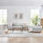 Arvil 2 Piece Coffee Table Set