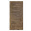 Pinache Solid Oak Barn Door-330862377