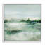 Giclée lointaine encadrée, design par Carol Robinson-727761086-727761075