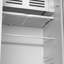 3.1 Cu. Ft. Compact Single Door Refrigerator Silver without Freezer-121975793