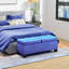 Banc de rangement repose-pieds-2092048996