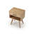 Chandrima 19.62'' W Nightstand-34921356