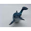 Ensemble de 2 figurines de dauphins Aldric