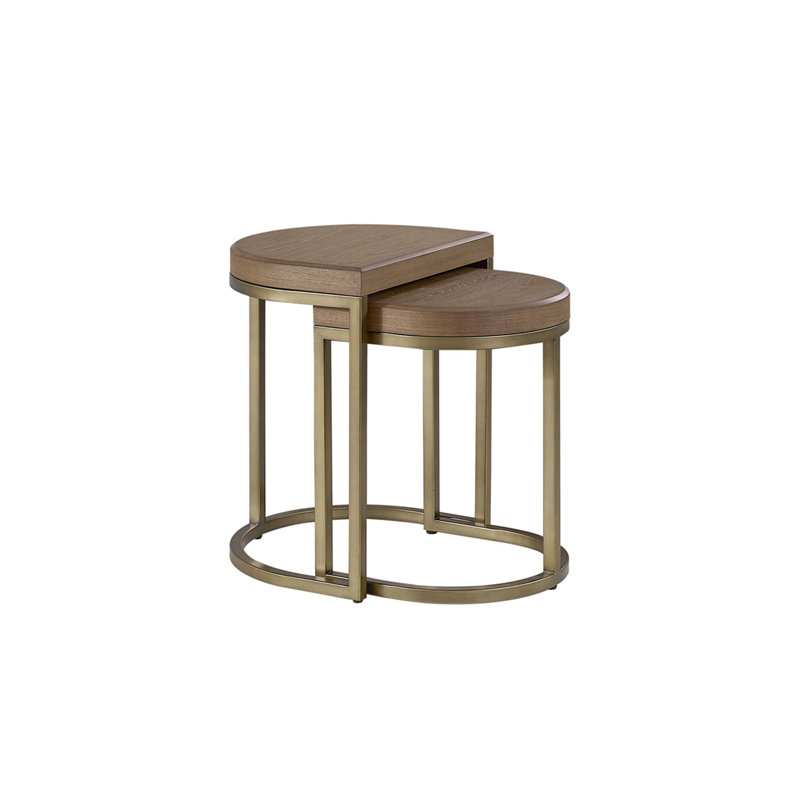 Tables gigognes