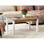 Elexius Four Leg Coffee Table-325163132-316872169