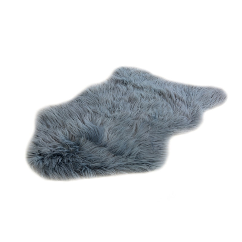 Fugate Novelty 55 cm x 80 cm Area Rug