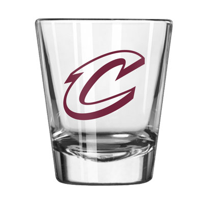 Morganna 2oz Gameday Shot Glass