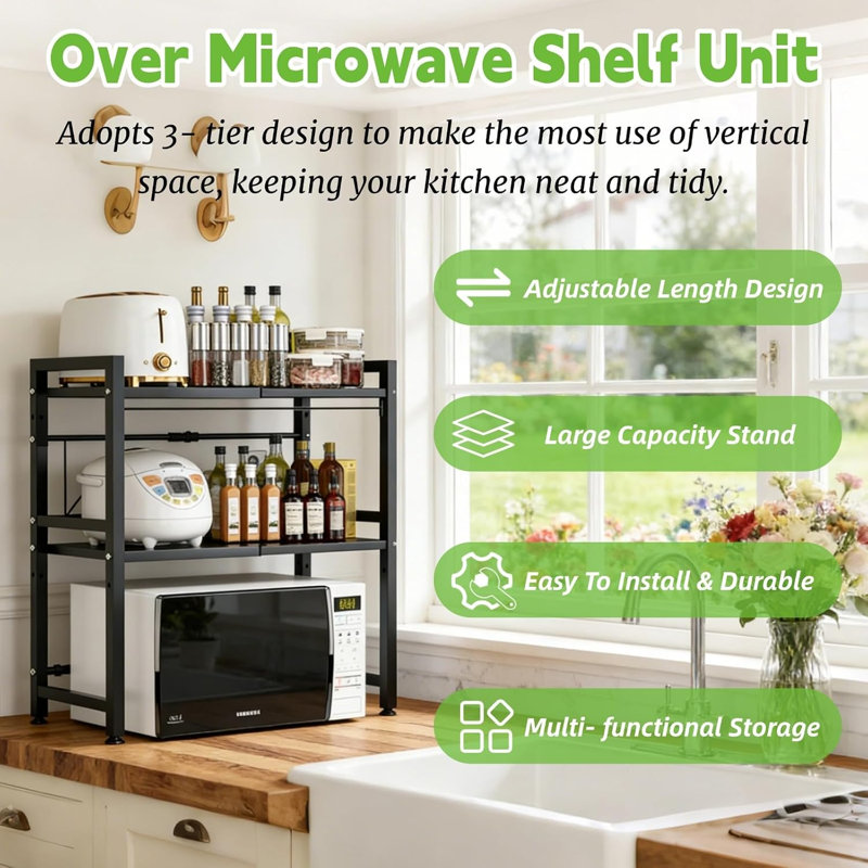 Steel Cabinet Shelving Rack