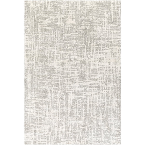 17 Stories Baucom Abstract Rug & Reviews | Wayfair