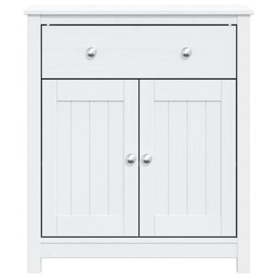 Kindel Freestanding Bathroom Cabinet