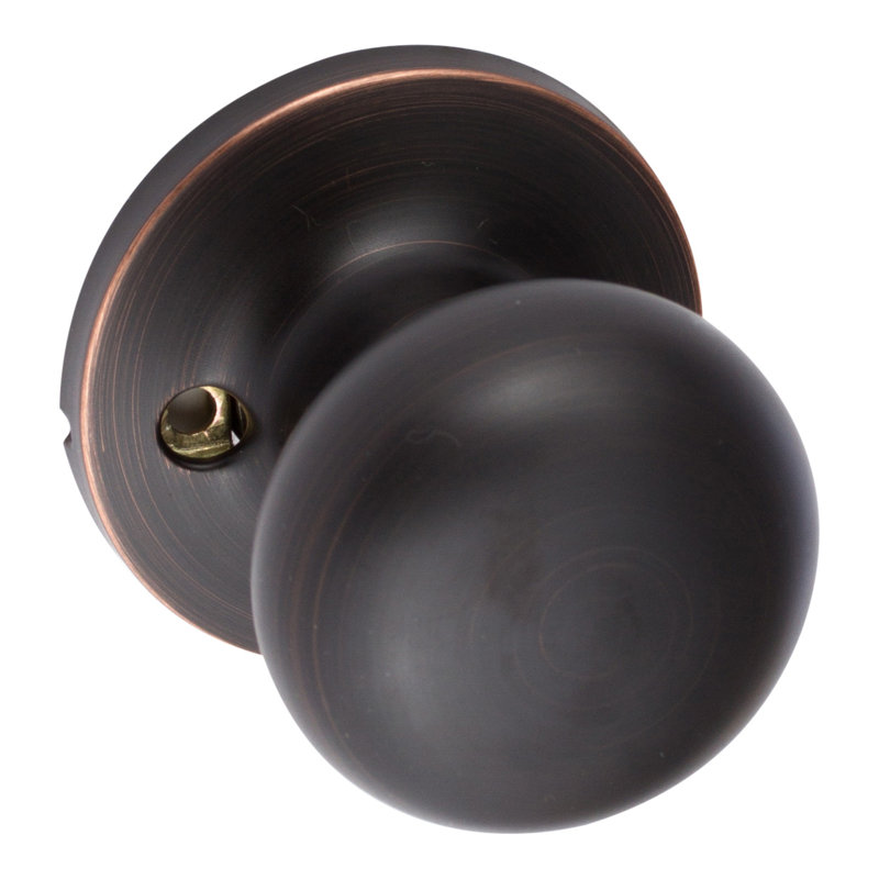 Ensemble de boutons Durango Passage, Bronze rétro