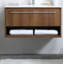 Ensemble de meuble-lavabo simple 36 po Kasper-843873629