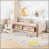 Beige / Naturel est en rupture de stock