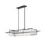 4 - Light Kitchen Island Linear Pendant-292490859-292490863