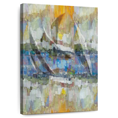Darothy Sails
