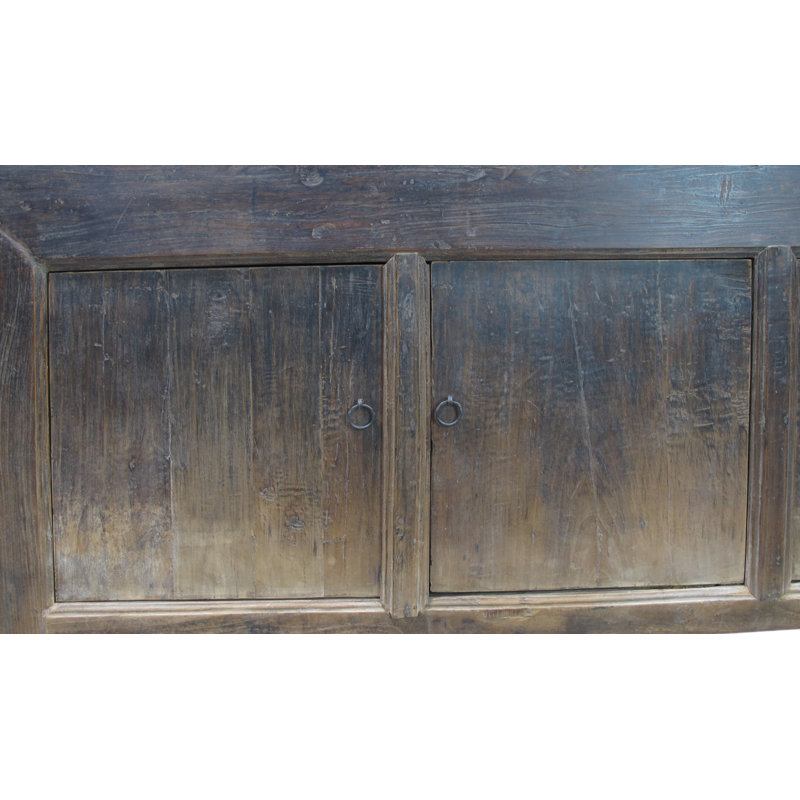 87 in. W Sideboard