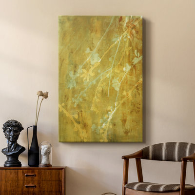 Breathe Out - galerie sur mesure