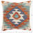 Geometric Throw Pillow
