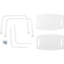 Banc de transfert Bath Safety