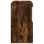 Basilisa 60cm Sideboard-1510981750
