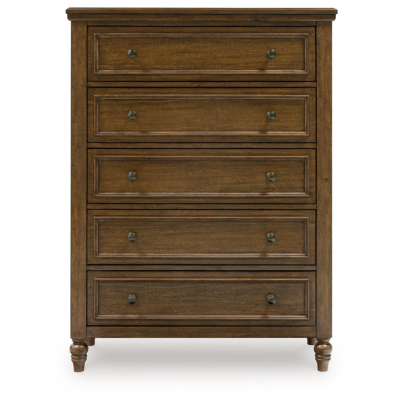 Alboran Chest Of Drawers