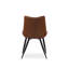 Aidy Faux Leather Upholstered Dining Chair-919036823