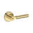 Unlacquered Brass is out of stock