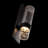 Beacon Aluminum LED Wall Light