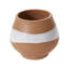 Vase de table Zubi