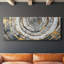 Abstract Series-CCCXX- Gallery Wrapped Canvas -Ready to Hang-107468221