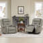 Très grand fauteuil inclinable électrique Olathe-474771303