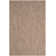 Debriana Performance Solid Color Indoor/Outdoor Area Rug