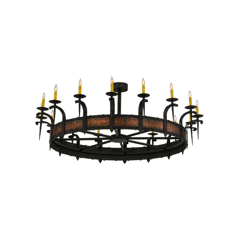 Costello 16 - Light Chandelier