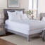 Plush Triple Protection Polyester Mattress Pad-40399153