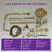 VIBRANTBATH Antique Bronze  7.8 Waterfall Dual Head Shower Faucet Bar System with 2-way Diverter ( Ceramic Disc Valve Included )-103056827