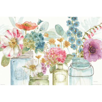 Rainbow Seeds Fleurs X