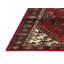 Tapis jaune clair/marron/noir-1326542312