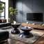 Table basse simple Cindia-2030039853-2030039854
