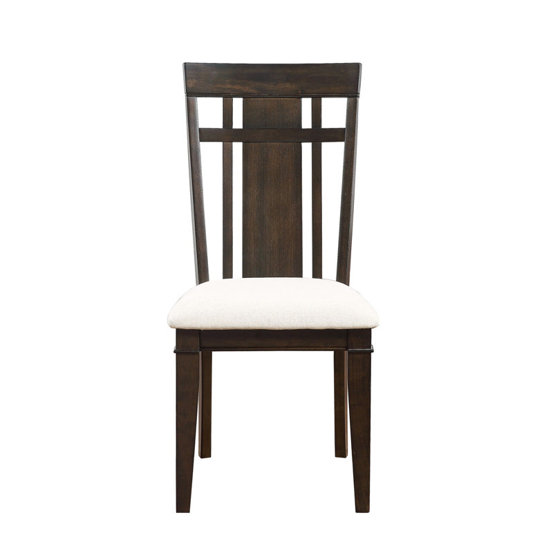 Ensemble de 2 chaises d'appoint