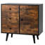 Armoire d'appoint 1 porte