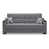 Chenille Gray