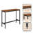 2 - Person Four Leg Dining Set