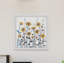 Impression encadrée « indoor succulents »-50107308